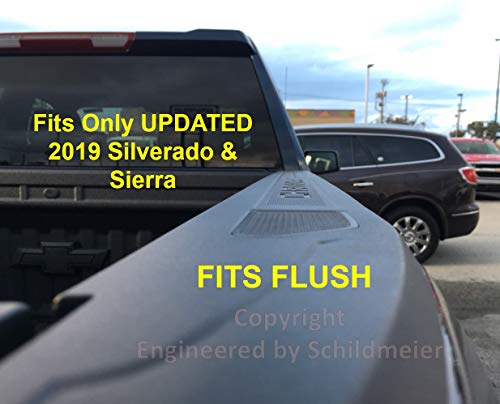 5 ES+ENGINEERED+SCHILDMEIER+Pocket+Silverado