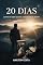 Livro 20 Dias: Quando o tempo é curto, cada segundo é infinito.