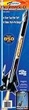 Estes 2410 Renegade-D Flying Model Rocket Kit