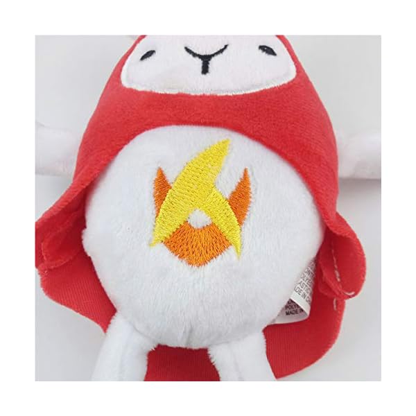 hoppity voosh peluche