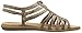 Aerosoles Women's Chlothesline Huarache Sandal