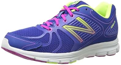 Amazon.com | New Balance Women's W690 Neutral Cushioning Running Shoe | Road Running