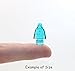 LEGO Star Wars Last Jedi MiniFigure - Senator Palpatine Hologram Statuette