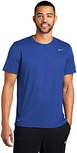 Amazon.com: ASICS Men's Court Short Sleeve TOP Tennis Apparel, XS