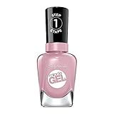 Sally Hansen Miracle Gel Nail Color, Throwing Shade, 0.5 Ounce