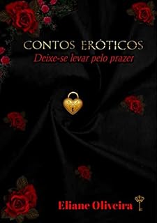 Livro Contos Eróticos