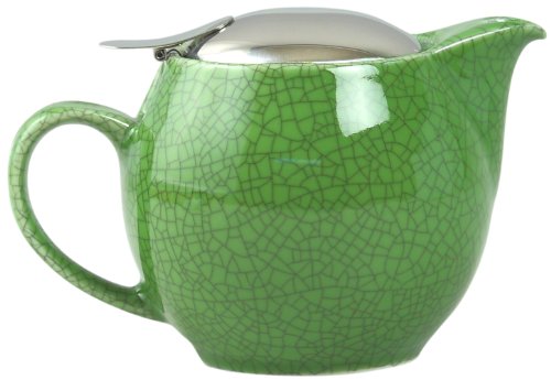 ZEROJAPAN Universal teapot 450cc green ink penetration BBN-02 SKG (japan import)