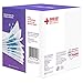Johnson & Johnson Band-Aid First Aid Gauze Pads, 4 Inch x 4 Inch, 25 Count (Pack of 2)