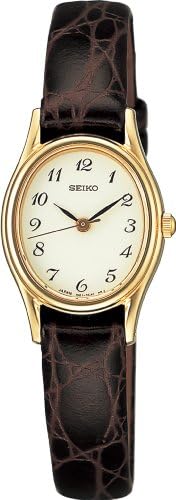 SEIKO SPIRIT Women's watch SSDA008 [Japan Import]