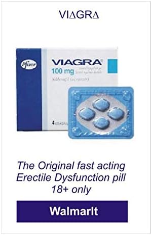 VI∆GR∆: Fast Acting Erection Pill Paperback – 2 May 2019