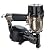 7 Year Warranty - Carpenter Air Tools CCN45 7/8 inch to 1 3/4 inch 15 Degree Pneumatic Coil Roofing Nailer