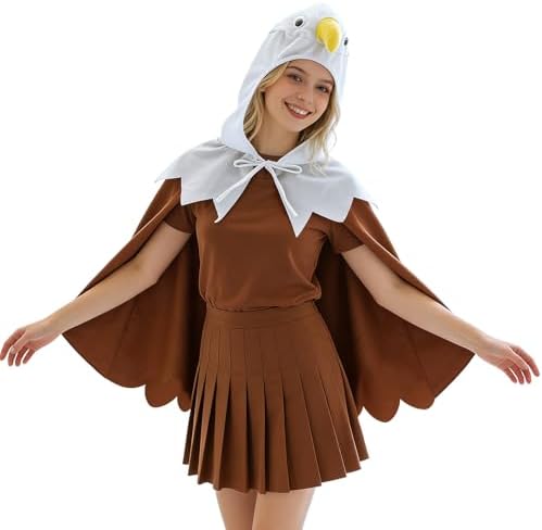 CABODYALS Capa Dorada De Disfraz Para Adultos – Poncho Metálico Real Para Halloween, Cosplay Y Fiestas De Reyes O Reinas