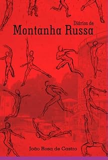 Livro Diários De Montanha Russa