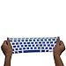 Litop® Blue Gradient Series Silicone Keyboard Cover Keyboard Skin for All MacBook Air 13