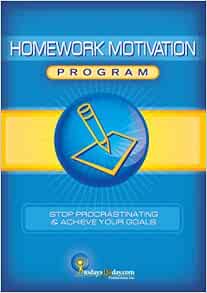 Procrastination theory picture