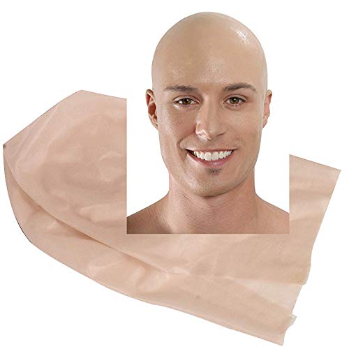Mehron Makeup Professional Bald Cap (Latex) Pricepulse