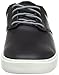 Crocs Men's CitiLane Leather Lace-up Flat