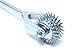 Diagnostic Neurological Wartenberg Sensory Pinwheel Pin Wheel 5 Head (A2ZSCILAB Brand)