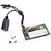Parrot AR.Drone 2.0 * GENUINE MAIN BOARD & CONNECTORS * Wi-Fi USB Mother 5-Pin