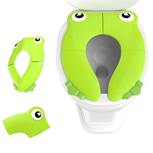 2 Portable+Silionce+Training+Toddlers+Recyclable