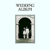 John Lennon Album: «Wedding Album» (Front side) John Lennon Album: «Wedding Album» (Front side)