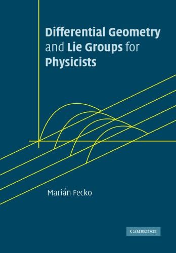 Geometry, Topology and Physics (Graduate Student Series in Physics