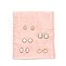 Violet & Brooks Grace Sparkling Earring Quint Gift Set