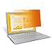 3M Gold Privacy Filter for 14.1″ Widescreen Laptop (16:10) (GF141W1B)thumb 2