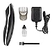 Beard Trimmer For Men By JTrim PRO-TRIMMER Rechargeable Electric Cordless Mustache Beard Hair Trimmer Beard Clipper JPT-BTP300 Jay's Products