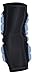 Brine LoPro Superlight Lacrosse Arm Pad