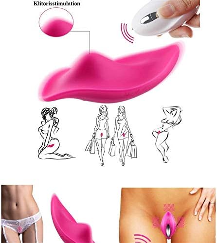 JGEXA TSHIRT Portable Clǐtoral Stimulator Invisible Quiet Panty Ví-bratór Wireless Remote Control Vibrating Egg Sex-Toys for Women