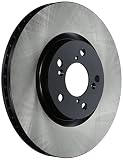 Centric 120.40071 Premium Brake Rotor