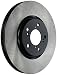 Centric 120.40071 Premium Brake Rotor primary