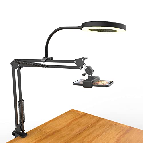 Pozliv Overhead Camera Mount