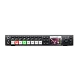 Blackmagic Design ATEM Television Studio HD | Production Switcher for Broadcasters