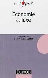 Économie du luxe