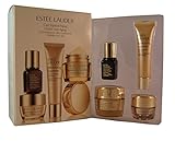 Estee Lauder 2015 Limited Edition 4 PCS Get Global Anti-aging, Advanced Night Repair Synchronized Recovery Complex Ii, 7 Ml Set