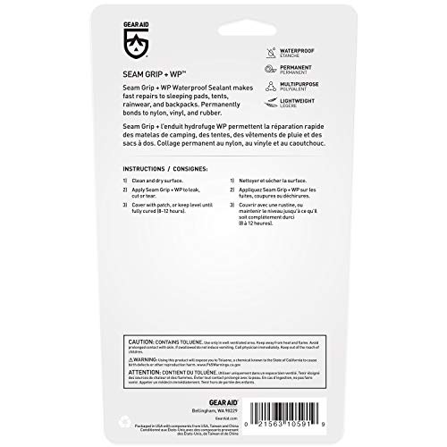 2 Gear+Aid+Outdoor+adhesive+Tenacious