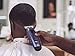 Portable Outliner Bald Head Clipper Bear Trimmer with T-Blade, Cordless Hair Beard Mustache Body Grooming Kit USB Rechargeable for Contouring, Shaving, Sculpting, and Trimming
