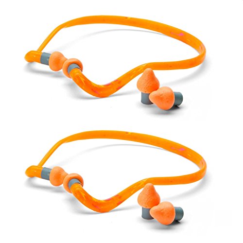 Top 10 Industrial Hearing Protection Ear Plugs of 2020 No Place