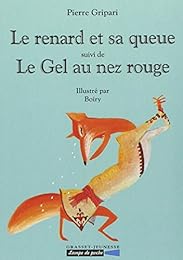 Le  renard et sa queue