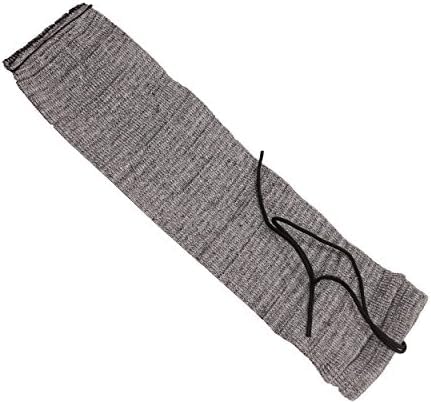 Allen Company Knit Gun Sock Pistol | For Handguns up to 14" | Drawstring Closure | Silicone Treated | Gray, Pack of 12 Image Allen Company Knit Gun Sock Pistol | For Handguns up to 14" | Drawstring Closure | Silicone Treated | Gray, Pack of 12 Image