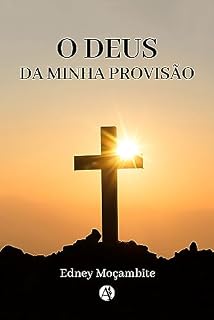 Livro O Deus da minha provisão