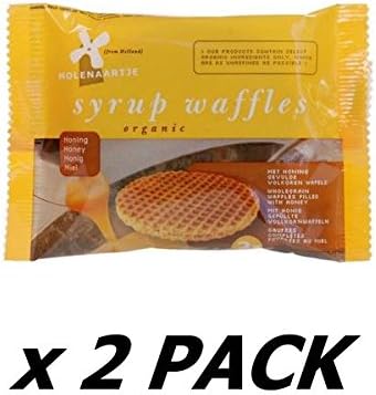 Molenaartje Honey Waffle - (2 Pack) (Pack of 2)