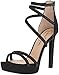 Jessica Simpson Women's Beyonah Heeled Sandal