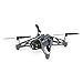 Parrot Airborne Night MiniDrone - SWAT Black (Renewed)