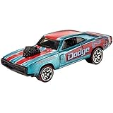Hot Wheels iD 70 Dodge Charger R/T
