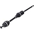 Front Right Passenger Side CV Axle Shaft For BMW 530i 540i 530e & 540d 2017 2018 2019 2020 G20 - BuyAutoParts 90-06468N New