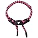 Allen Company Youth Archery Paracord Wrist Bow Sling, Pink