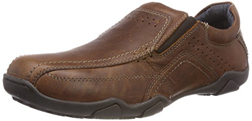 red tape men's boat shoes